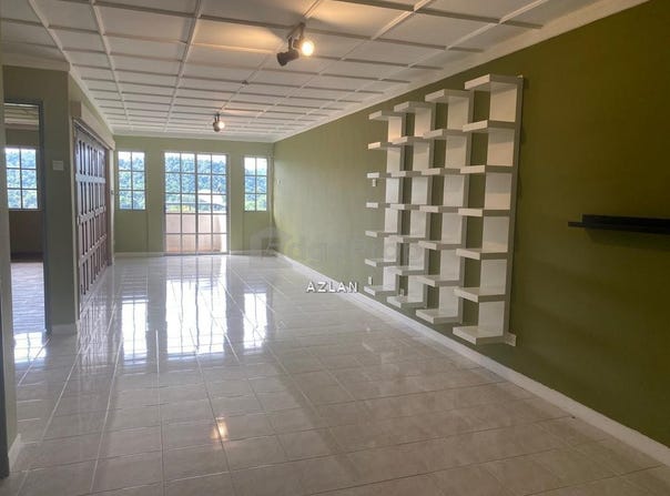 Jalan 11, Taman TAR, Ampang, Selangor 68000