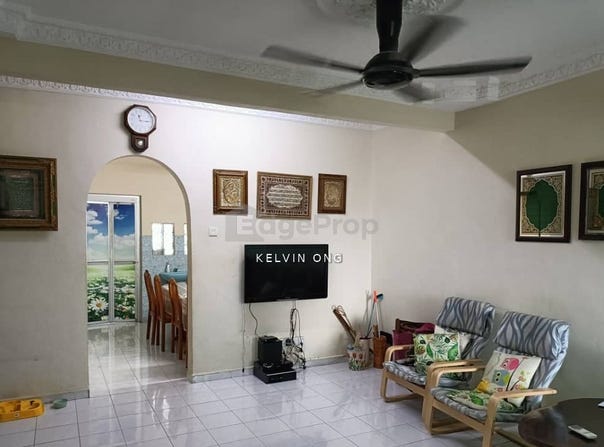 Lorong Batu Nilam, Bandar Botanic/Bandar Bukit Tinggi, Selangor 41200