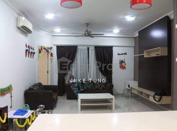 Jalan Thamby Abdullah, Jalan Ang Seng, Brickfields, Kuala Lumpur 50470