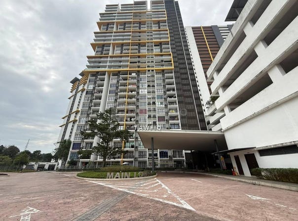 Mutiara Heights, 43000, Selangor, Kajang, Selangor 43000