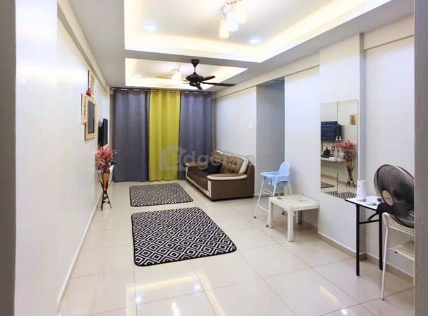 Tanah Rata, Pahang 39000