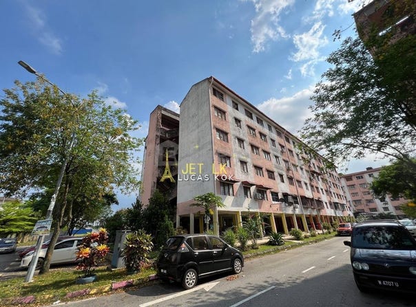 Persiaran Kayangan, Shah Alam, Selangor 40000
