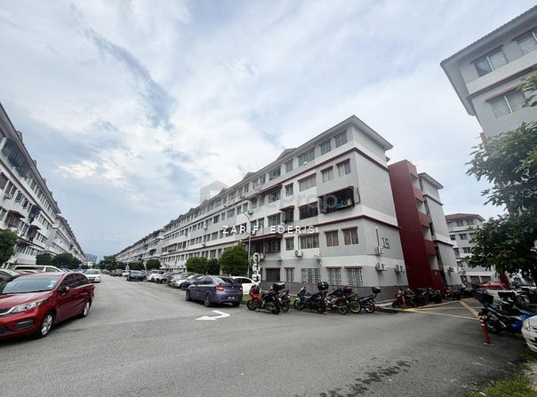 Off Jalan Saujana Putra, Bandar Saujana Putra, 42610, Selangor, Jenjarom, Selangor 42610