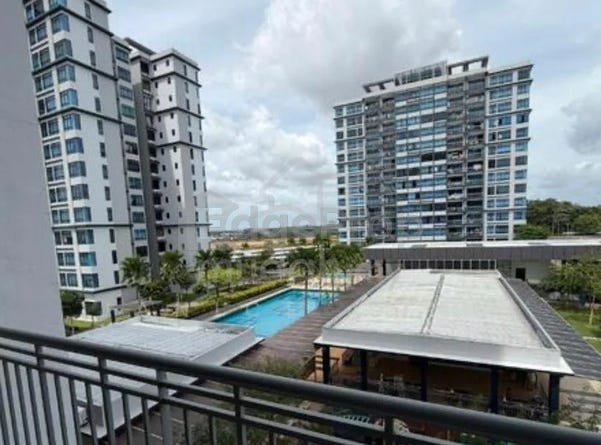 Jalan Seri Austin 1/17, Taman Seri Austin, 81100, Johor, Johor Bahru, Johor 81100