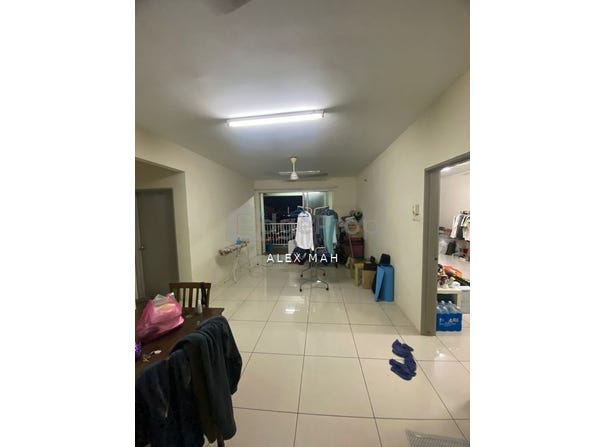Off Jalan Genting Klang, 53200, Kuala Lumpur, Setapak, Kuala Lumpur 53200