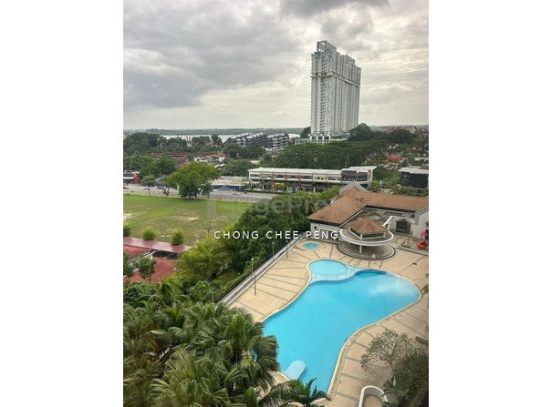 Jalan Kolam Air, 80200, Johor, Johor Bahru, Johor 80200