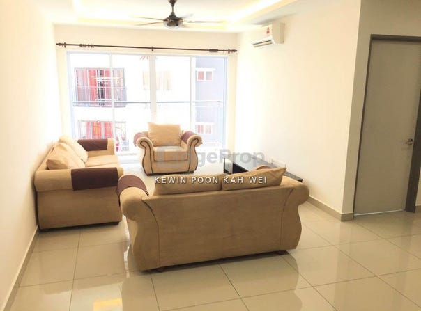 Jalan Puchong, 47100, Selangor, Puchong, Selangor 47100