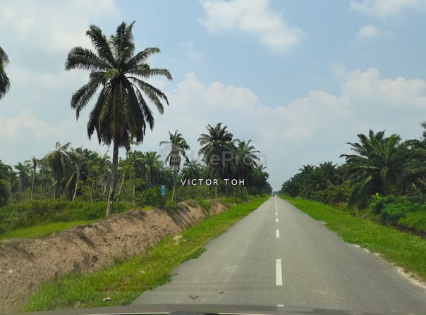 Jalan SILC, Gelang Patah, Johor 81550