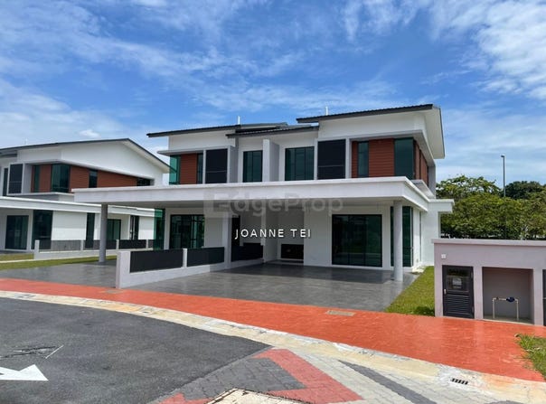 Persiaran APEC, Cyberjaya, Selangor 63000