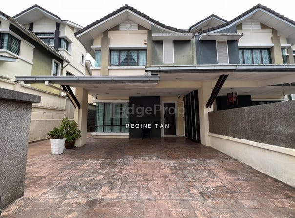 Jalan Hijauan Residence, Batu 9, Batu 9th Cheras, Selangor 43200