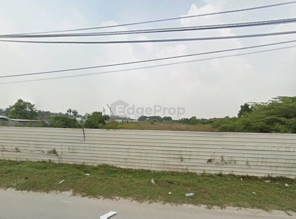 Taman Meru, Klang, Selangor 41400