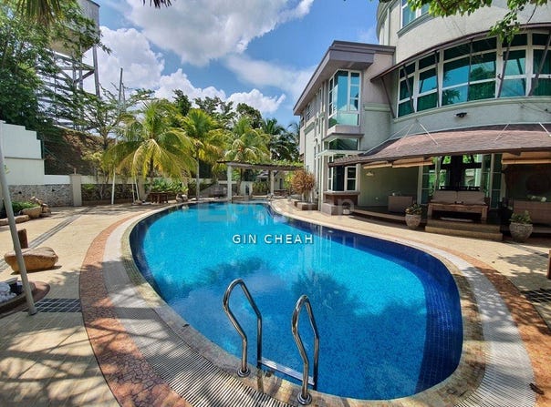 Jalan 6, Ampang, Selangor 68000