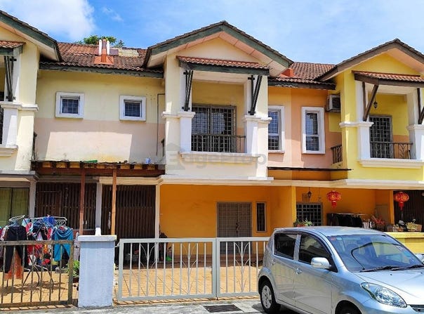 Jalan Tasik Prima, Puchong, Selangor 47100