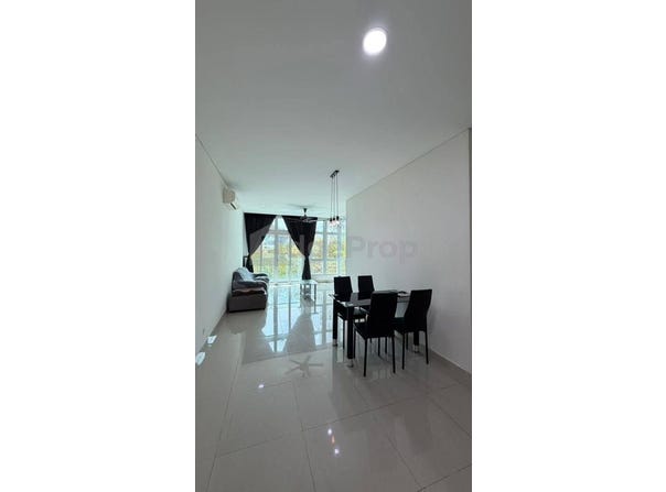 Medini Precinct, Nusajaya, Johor 79250