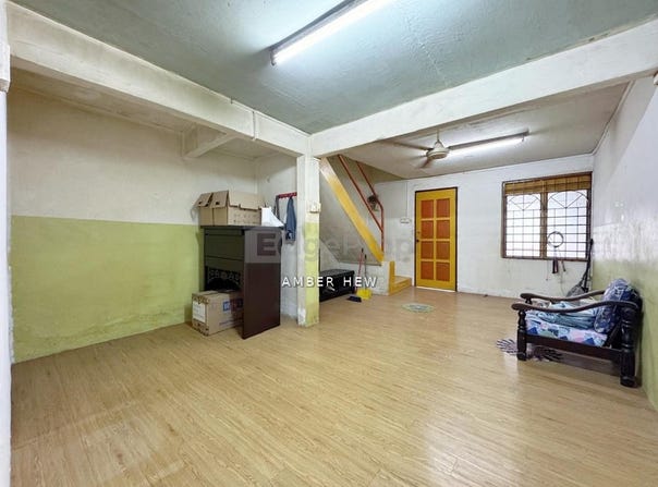 Jalan Jambu bol, Senai, Johor 81400
