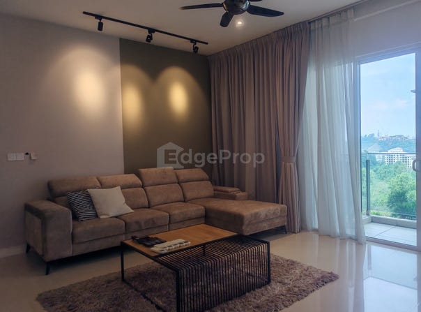 Jalan Cangkat Duta Kiara Off Jalan Duta Kiara, 50480, Kuala Lumpur, Mont Kiara, Kuala Lumpur 50480