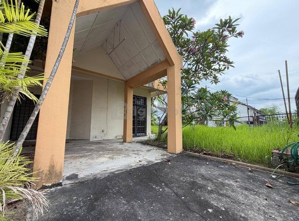 Jalan Dian, Skudai, Johor 81200