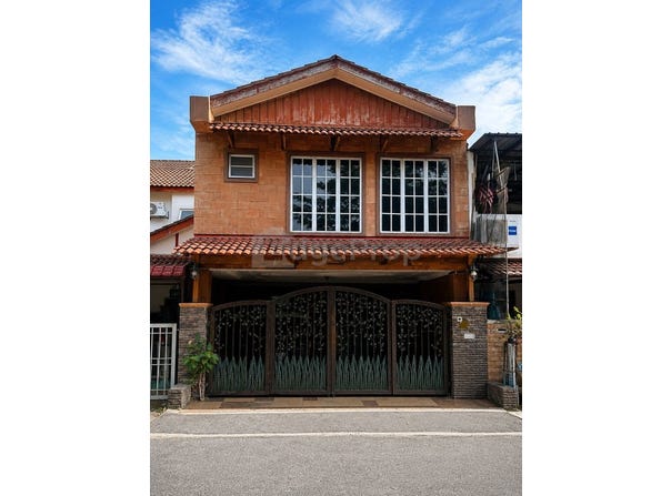 Jalan SP, Sungai Buloh, Selangor