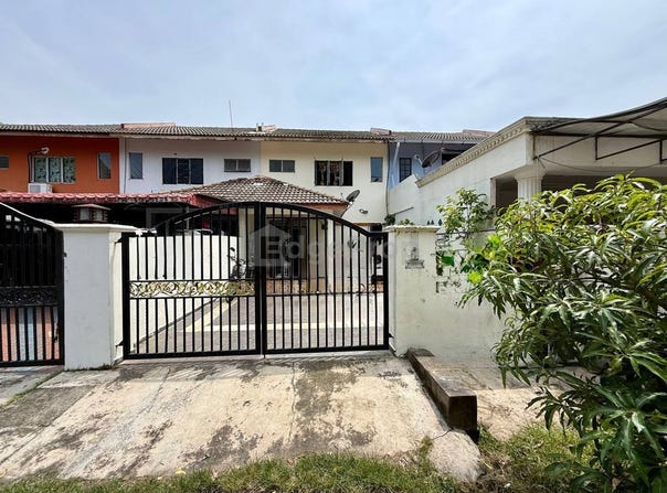 Jalan Keruing, Rasa, Selangor 44200