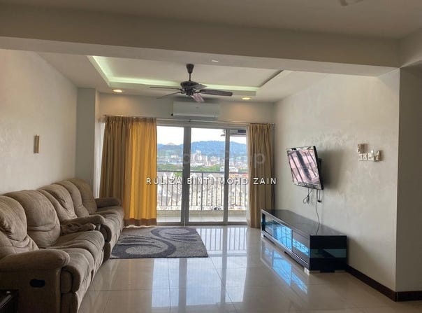 Taman  Putra Sulaiman, 68000, Selangor, Ampang, Selangor 68000