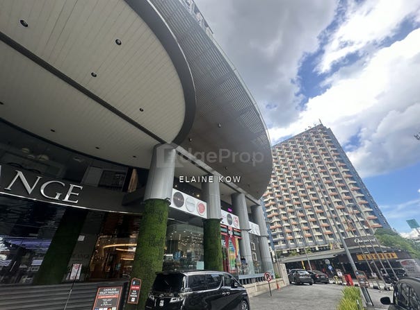Jalan Ampang, Ampang, Kuala Lumpur 55000