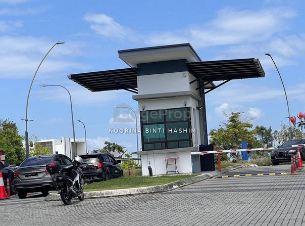 Ecohill 2 Link, Semenyih, Selangor 43700