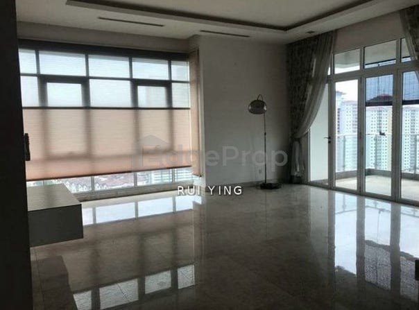 Jalan Langgak Tunku, Bukit Tunku, Kenny Hills (Bukit Tunku), Kuala Lumpur 50480