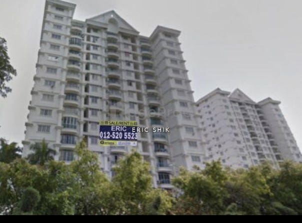 Jalan Raja Dihilir, 30350, Perak, Ipoh, Perak 30350