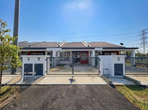 Jalan 8, Kampung Baharu Labu Lanjut,, Sepang, Selangor 43900