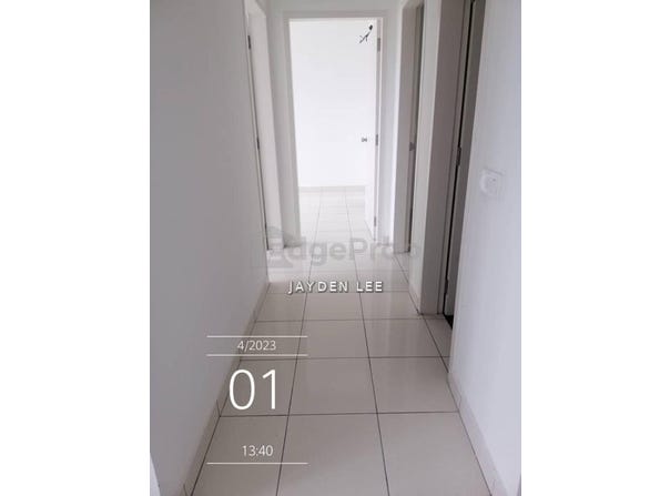 Pangsapuri Karisma, Jalan Eco Majestic 3A/5, 43500, Selangor, Semenyih, Selangor 43500