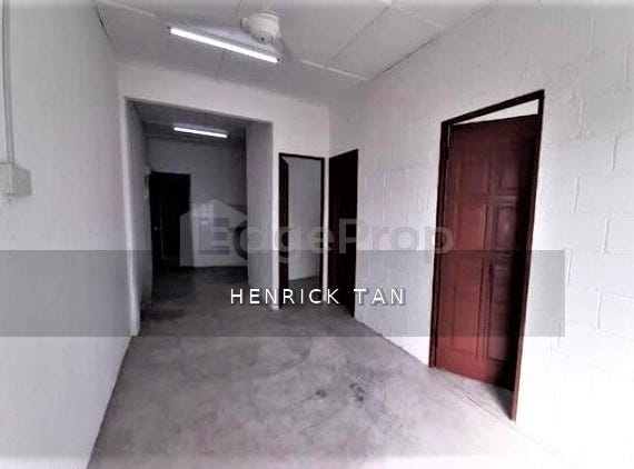Jalan RP 12, Taman Perdana Rawang 2, Rawang, Selangor 48000