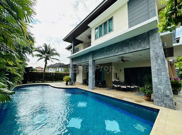 Jalan Sri Tasik Timur, Cyberjaya, Selangor 64000