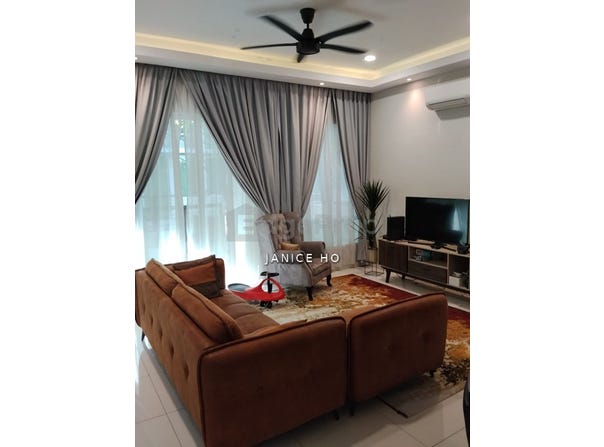 Jalan Semenyih, Semenyih, Selangor 43500