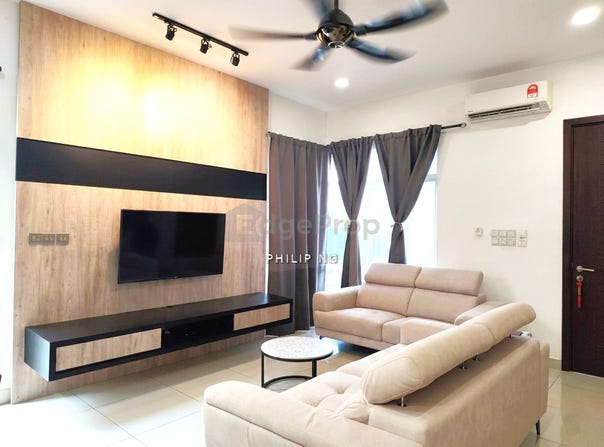 Jalan MR 2/19, Rawang, Selangor 48020