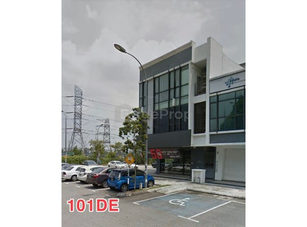 40460 Shah Alam, Selangor, Shah Alam, Selangor 40460