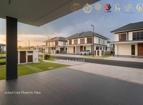 Setia Alam, Selangor 40170