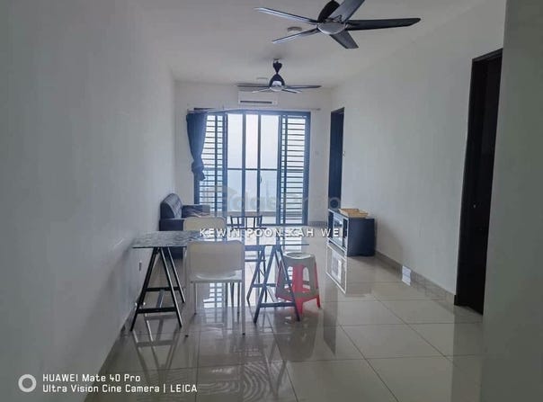 Jalan Simfoni 2, Seri Kembangan, Selangor 43300