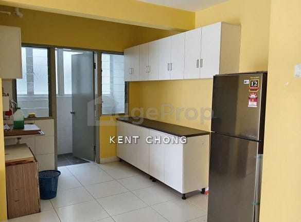 Jalan Puncak Utama 2/7, 43000, Selangor, Kajang, Selangor 43000