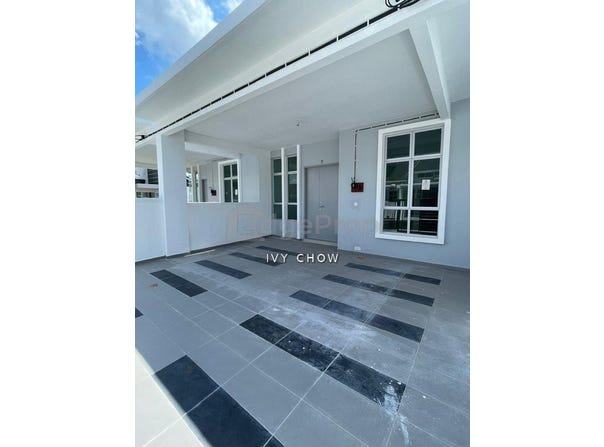 Taman Saujana, Kluang, Johor 86000