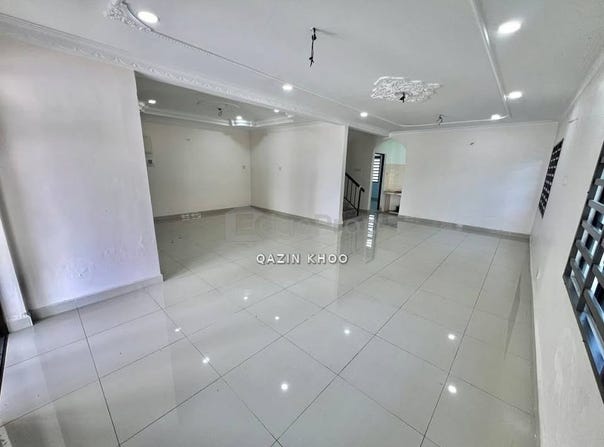 Jalan Thambusamy, Ipoh, Ipoh, Perak 30200