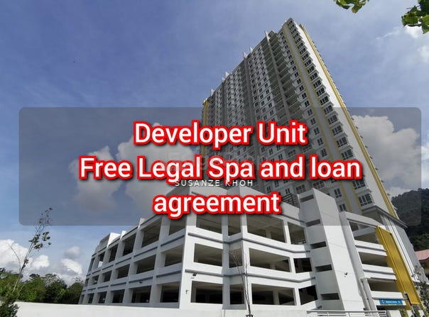 Jln Indah, 14000, Penang, Bukit Mertajam, Penang 14000