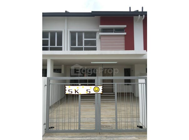 Jalan Ambang Botanic, Bandar Botanic, Bukit Tinggi, Bandar Botanic/Bandar Bukit Tinggi, Selangor 41200