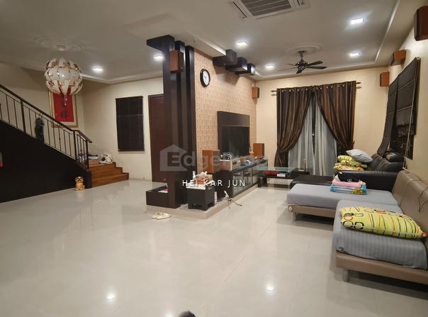 Cheras, Selangor 43200