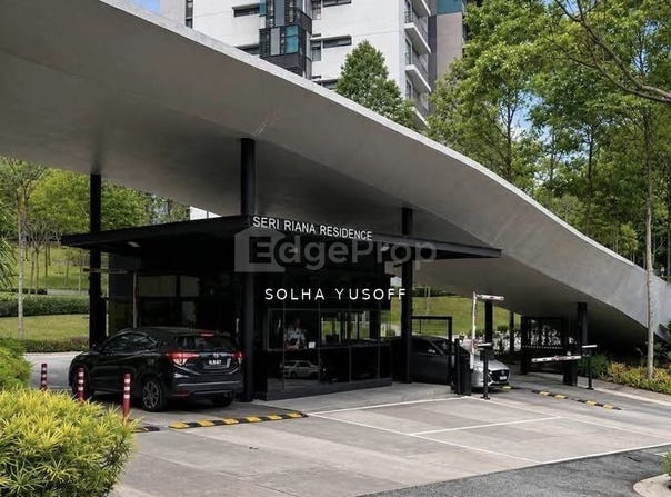 Jalan Wangsa Delima 7, Wangsa Maju, Kuala Lumpur 53300