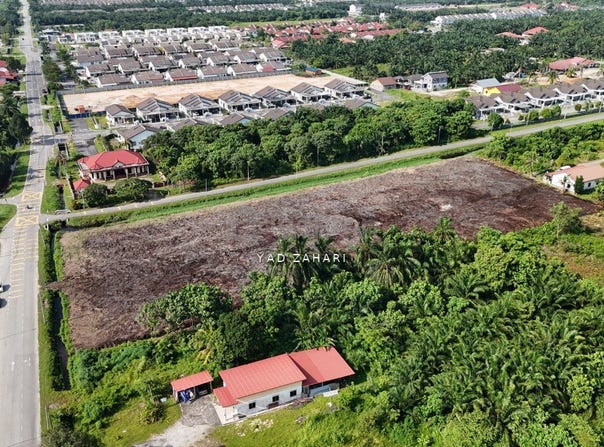 Kuala Langat, Selangor