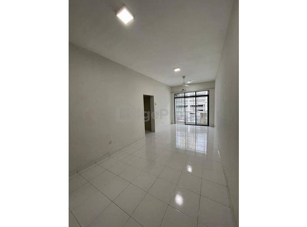 Jalan Tampoi, 81200, Johor, Tampoi, Johor 81200