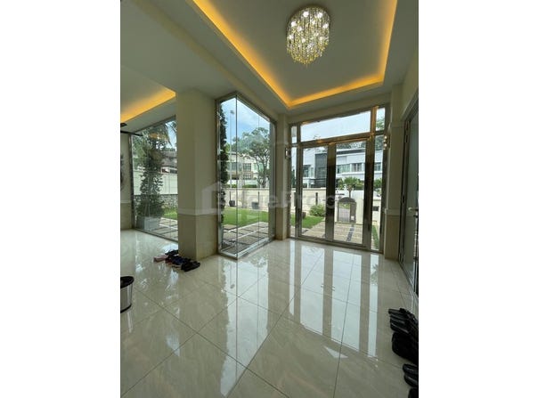 Jalan PJU 3/12, Tropicana, Selangor 47410