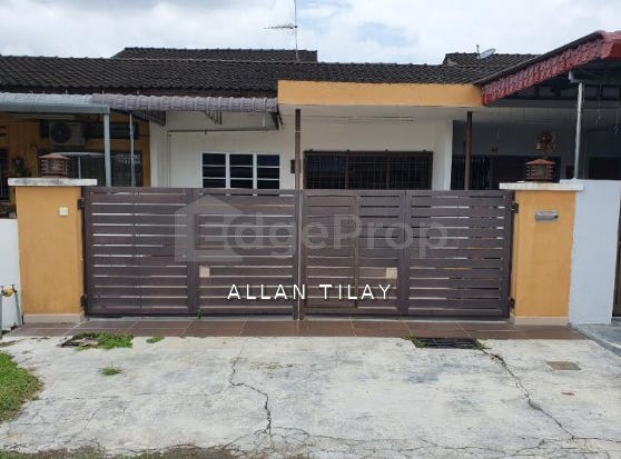 14,OFF JALAN SUNGKAI-BIDOR, TAMAN KAWAN, 35500, Batang Padang, Perak
