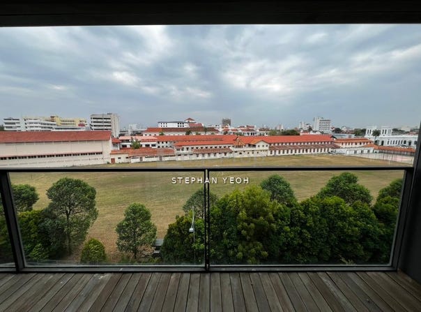 Gat Lebuh Leith, 10200, Penang, Georgetown, Penang 10200