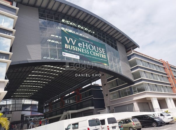 Off Jalan Pendamaran, 41050 Port Klang, Selangor, Klang, Selangor 41050